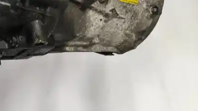 Second-hand car spare part gearbox for bmw 5 (e60) 530 d oem iam references hgd  