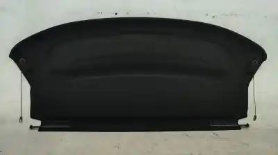 Second-hand car spare part Parcel Shelf for FORD FIESTA IV (JA_, JB_) 1.25 i 16V Gasolina 1998 5P OEM IAM references   