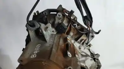 Peça sobressalente para automóvel em segunda mão caixa de velocidades por renault clio i (b/c57_, 5/357_) 1.2 (5/357y 5/357k) referências oem iam jb1046  