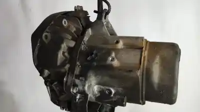 Peça sobressalente para automóvel em segunda mão caixa de velocidades por renault clio i (b/c57_, 5/357_) 1.2 (5/357y 5/357k) referências oem iam jb1046  