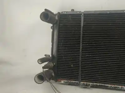Автозапчасти б/у водяной радиатор за audi a4 b6 avant (8e5) 1.9 tdi ссылки oem iam   