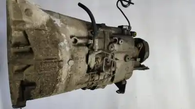 Second-hand car spare part gearbox for bmw 3 (e36) 325 tds oem iam references hml  