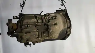 Second-hand car spare part gearbox for bmw 3 (e36) 325 tds oem iam references hml  