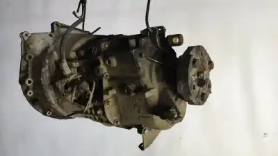 Second-hand car spare part gearbox for bmw 3 (e36) 325 tds oem iam references hml  