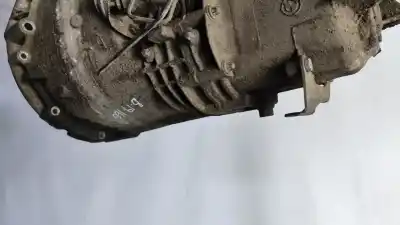 Second-hand car spare part gearbox for bmw 3 (e36) 325 tds oem iam references hml  