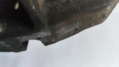 Second-hand car spare part gearbox for bmw 3 (e36) 325 tds oem iam references hml  