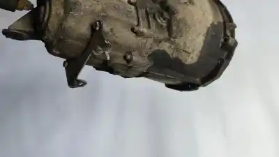 Second-hand car spare part gearbox for bmw 3 (e36) 325 tds oem iam references hml  