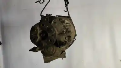 Second-hand car spare part gearbox for bmw 3 (e36) 325 tds oem iam references hml  