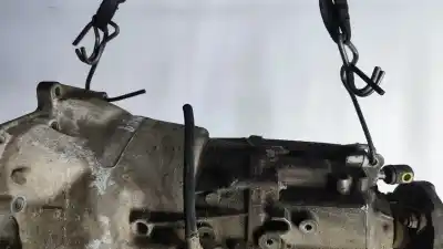 Second-hand car spare part gearbox for bmw 3 (e36) 325 tds oem iam references hml  