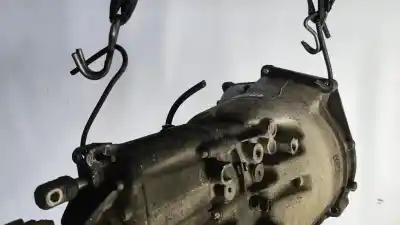 Second-hand car spare part gearbox for bmw 3 (e36) 325 tds oem iam references hml  