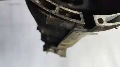 Second-hand car spare part gearbox for bmw 3 (e36) 325 tds oem iam references hml  