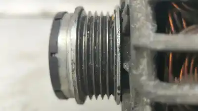 Second-hand car spare part alternator for audi a4 b6 avant (8e5) 1.9 tdi oem iam references 028903029r   Second-hand car spare part alternator for audi a4 b6 avant (8e5) 1.9 tdi oem iam references 028903029r