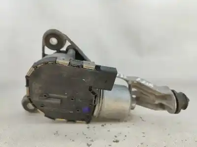 Gebrauchtes Autoersatzteil vorderer wischermotor zum ford focus iii turnier 1.5 tdci oem-iam-referenzen 