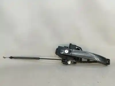 Gebrauchtes Autoersatzteil linker vorderer äusserer griff zum ford focus iii turnier 1.5 tdci oem-iam-referenzen bm51a224a37dh