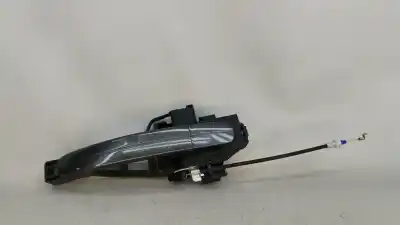 Gebrauchtes Autoersatzteil hinterer rechter äusserer griff zum ford focus iii turnier 1.5 tdci oem-iam-referenzen bm51a224a36ch