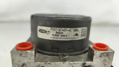 Peça sobressalente para automóvel em segunda mão abs por ford focus iii turnier 1.5 tdci referências oem iam f1fc2c405ae  