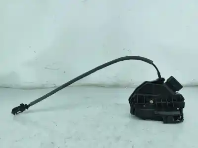 Gebrauchtes Autoersatzteil türschloss vorne rechts zum ford focus iii turnier 1.5 tdci oem-iam-referenzen bm5aa21812bf