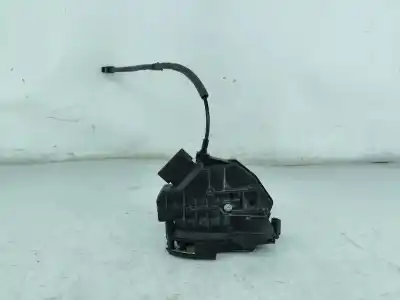 Gebrauchtes Autoersatzteil schloss der linken vordertür zum ford focus iii turnier 1.5 tdci oem-iam-referenzen bm5aa21813af