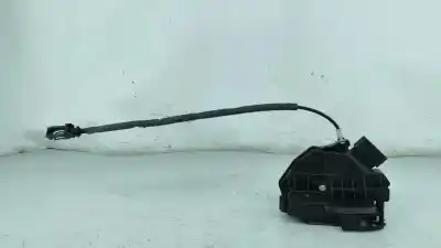 Gebrauchtes Autoersatzteil türschloss hinten rechts zum ford focus iii turnier 1.5 tdci oem-iam-referenzen bm5aa26412af