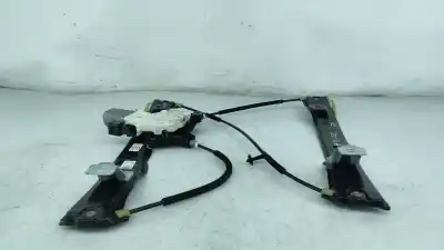 Gebrauchtes Autoersatzteil fensterheber vorne rechts zum ford focus iii turnier 1.5 tdci oem-iam-referenzen bm51a23200bf