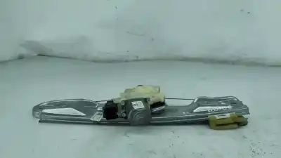 Gebrauchtes Autoersatzteil fensterheber hinten rechts zum ford focus iii turnier 1.5 tdci oem-iam-referenzen bm51a27000be