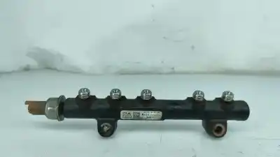 Gebrauchtes Autoersatzteil injektorrampe zum ford focus iii turnier 1.5 tdci oem-iam-referenzen 9804776780