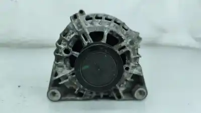 Gebrauchtes Autoersatzteil lichtmaschine zum ford focus iii turnier 1.5 tdci oem-iam-referenzen av6n10300dc