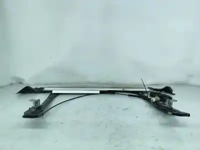 Автозапчастина б/у регулятор вікна передній лівий для mini mini (r56) k 360 ib gasolina 2007 3p посилання на oem iam 2753721  