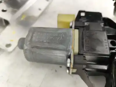 Автозапчастина б/у регулятор вікна передній лівий для mini mini (r56) k 360 ib gasolina 2007 3p посилання на oem iam 2753721  