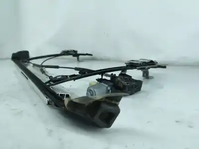 Автозапчастина б/у регулятор вікна передній лівий для mini mini (r56) k 360 ib gasolina 2007 3p посилання на oem iam 2753721  