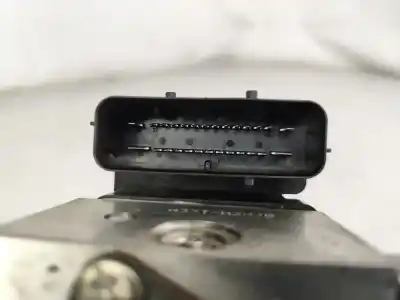 Автозапчастина б/у абс для mini mini (r56) k 360 ib gasolina 2007 3p посилання на oem iam 6784577  