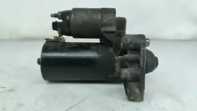 Автозапчастина б/у двигун запускається для mini mini (r56) k 360 ib gasolina 2007 3p посилання на oem iam 12417552697  