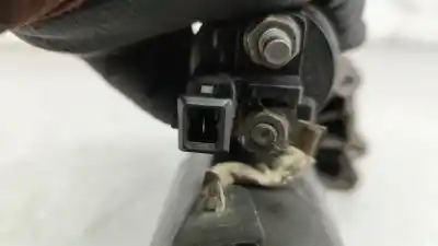 Автозапчастина б/у двигун запускається для mini mini (r56) k 360 ib gasolina 2007 3p посилання на oem iam 12417552697  