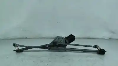 Автозапчастина б/у двигатель передніх склоочисників для mini mini (r56) k 360 ib gasolina 2007 3p посилання на oem iam   