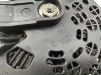 Автозапчастина б/у генератор для mini mini (r56) k 360 ib gasolina 2007 3p посилання на oem iam v757565080  