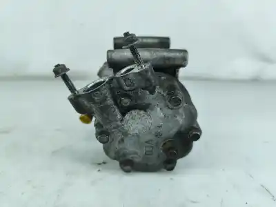 Автозапчасти б/у компрессор кондиционера воздуха за mini mini (r56) k 360 ib gasolina 2007 3p ссылки oem iam 6942501  