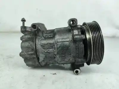 Автозапчасти б/у компрессор кондиционера воздуха за mini mini (r56) k 360 ib gasolina 2007 3p ссылки oem iam 6942501  