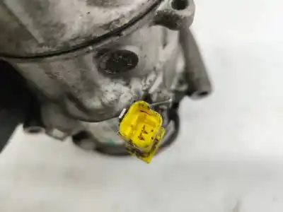 Автозапчасти б/у компрессор кондиционера воздуха за mini mini (r56) k 360 ib gasolina 2007 3p ссылки oem iam 6942501  