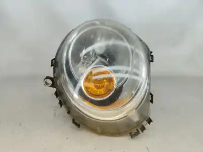 İkinci el araba yedek parçası sag far için mini mini (r56) k 360 ib gasolina 2007 3p oem iam referansları 0301225302