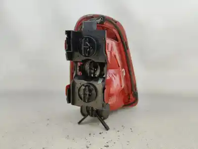 Автозапчастина б/у правий передній пілот для mini mini (r56) k 360 ib gasolina 2007 3p посилання на oem iam 2757010  