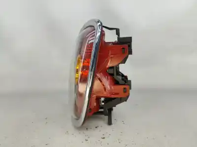 Автозапчастина б/у правий передній пілот для mini mini (r56) k 360 ib gasolina 2007 3p посилання на oem iam 2757010  