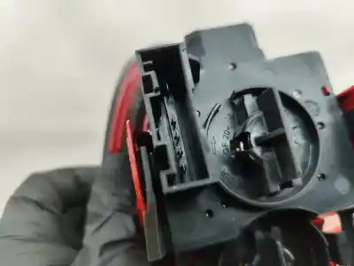 Автозапчастина б/у правий передній пілот для mini mini (r56) k 360 ib gasolina 2007 3p посилання на oem iam 2757010  