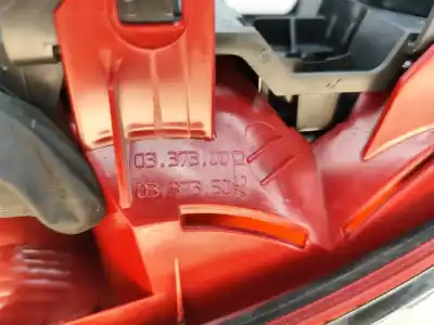 Автозапчастина б/у лівий ход ліхар для mini mini (r56) k 360 ib gasolina 2007 3p посилання на oem iam 2751307  