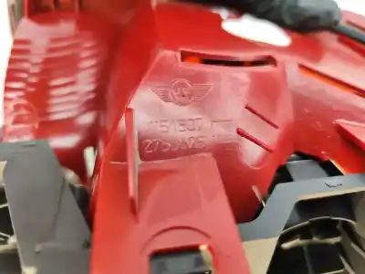 Автозапчастина б/у лівий ход ліхар для mini mini (r56) k 360 ib gasolina 2007 3p посилання на oem iam 2751307  