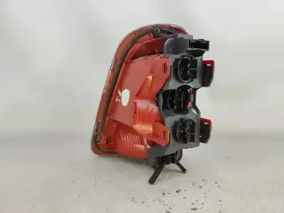 Автозапчастина б/у лівий ход ліхар для mini mini (r56) k 360 ib gasolina 2007 3p посилання на oem iam 2751307  