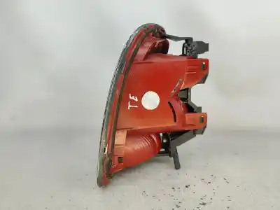 Автозапчастина б/у лівий ход ліхар для mini mini (r56) k 360 ib gasolina 2007 3p посилання на oem iam 2751307  