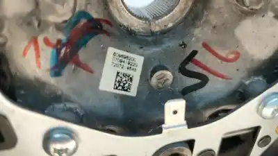 Автозапчастина б/у кермо для mini mini (r56) k 360 ib gasolina 2007 3p посилання на oem iam 2752964  