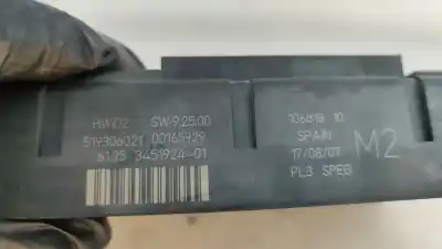 Автозапчасти б/у блок реле/предохранителей за mini mini (r56) k 360 ib gasolina 2007 3p ссылки oem iam 61353451924  