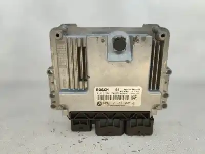 İkinci el araba yedek parçası ecu motor kontrol cihazi için mini mini (r56) k 360 ib gasolina 2007 3p oem iam referansları 7640004