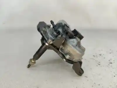 Автозапчастина б/у двигатель заднього склоочисника для mini mini (r56) k 360 ib gasolina 2007 3p посилання на oem iam 67636932013  